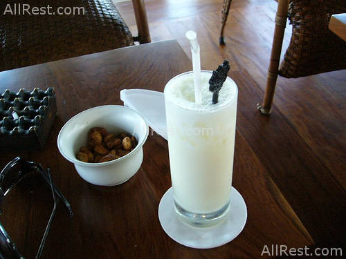 Grand Hyatt Bali 127